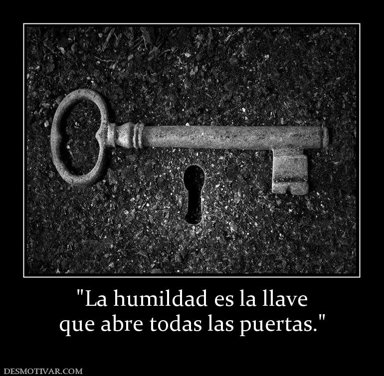 que abre todas las puertas.