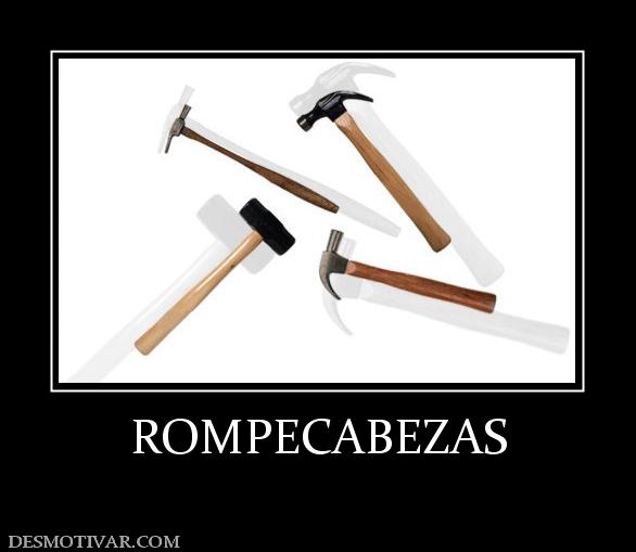 ROMPECABEZAS