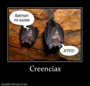 Creencias