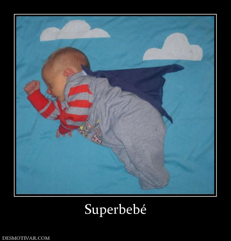 Superbebé
