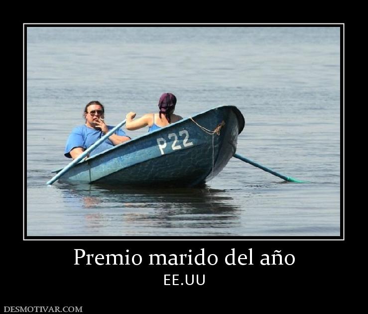 Premio marido del año EE.UU