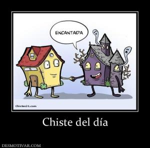 Chiste del día