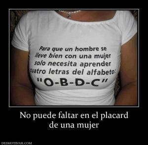 No puede faltar en el placard de una mujer