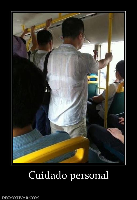 Cuidado personal