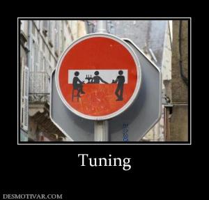 Tuning