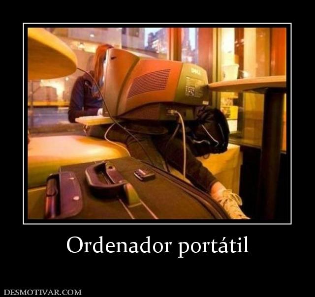 Ordenador portátil