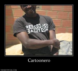 Cartoonero