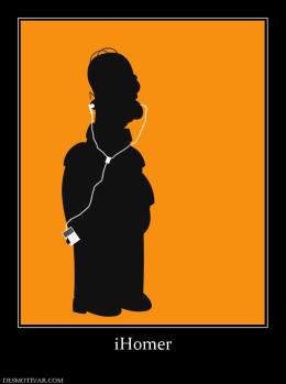 iHomer