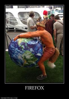 FIREFOX