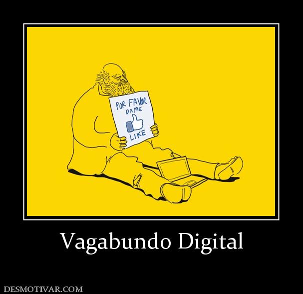 Vagabundo Digital