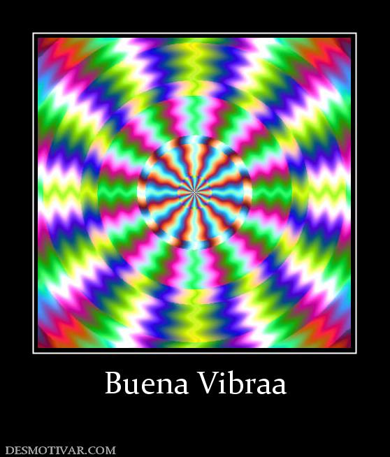 Buena Vibraa