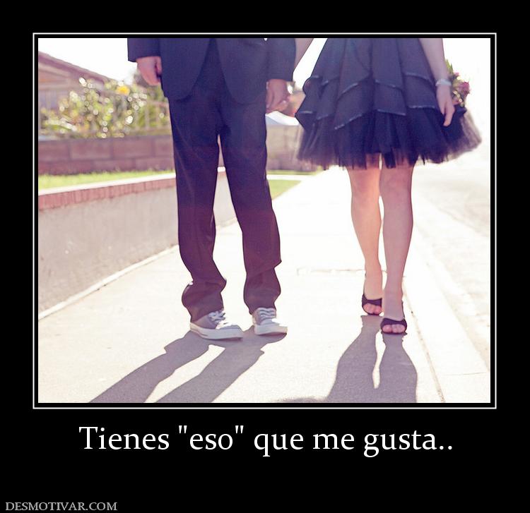 Tienes