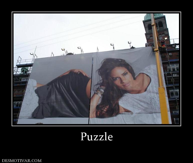 Puzzle