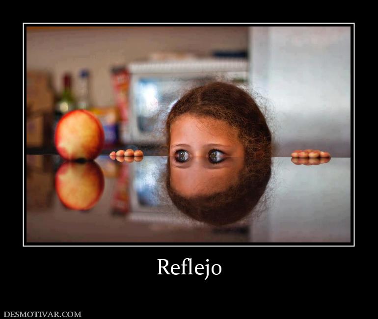 Reflejo