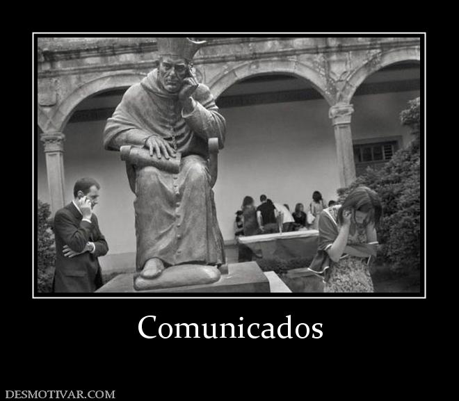 Comunicados
