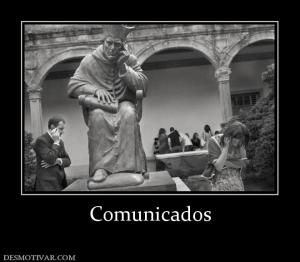 Comunicados