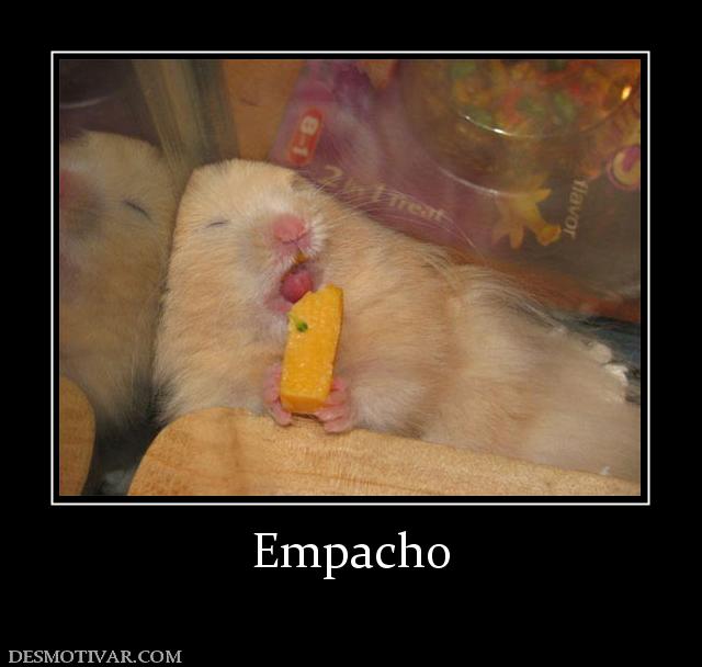 Empacho
