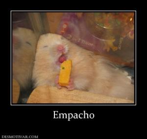 Empacho
