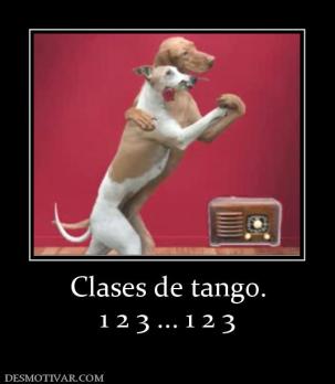 Clases de tango. 1 2 3 ... 1 2 3