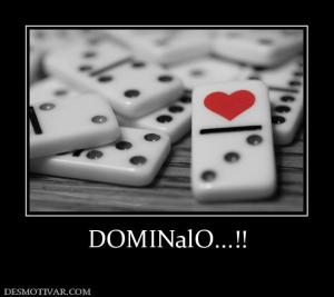 DOMINalO...!!