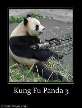 Kung Fu Panda 3