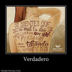 Verdadero