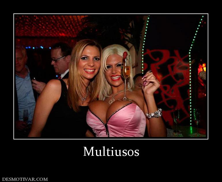 Multiusos