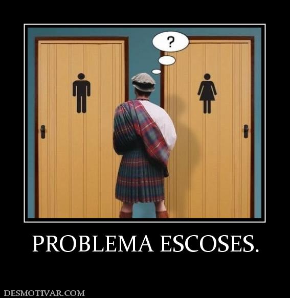 PROBLEMA ESCOSES.