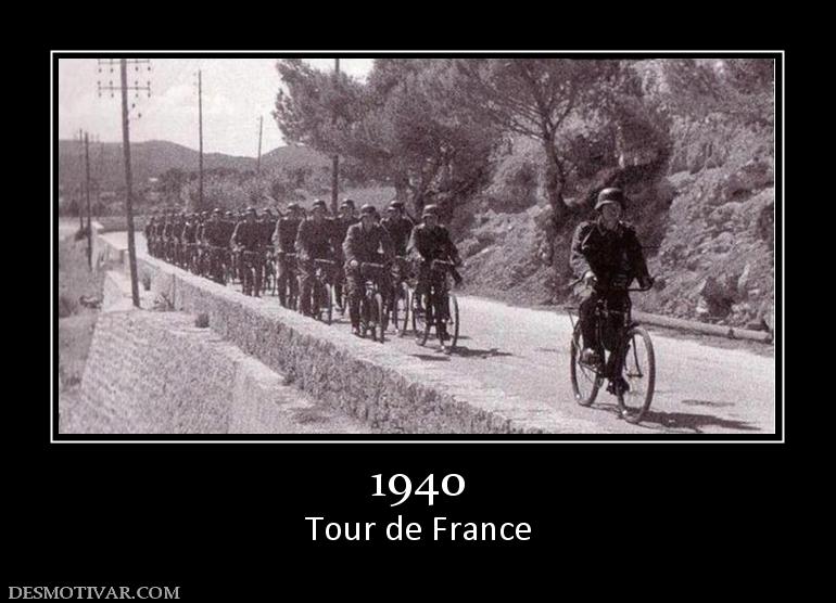 1940 Tour de France