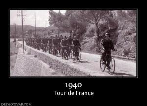 1940 Tour de France