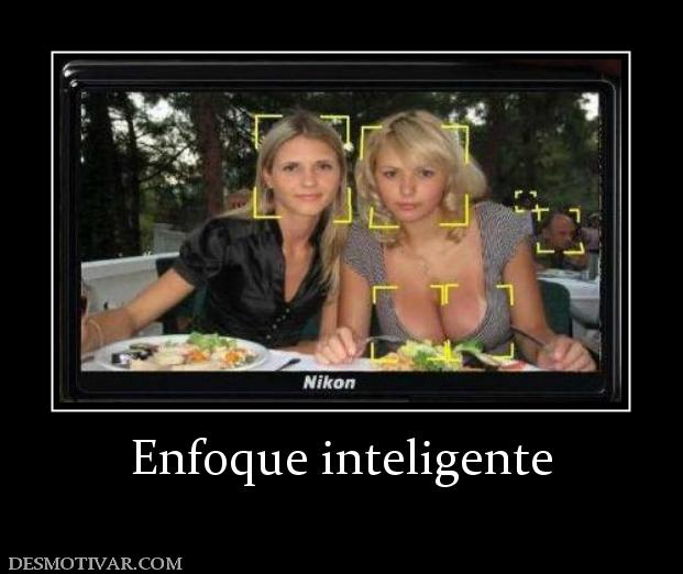 Enfoque inteligente