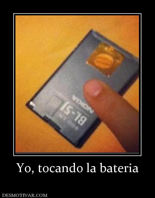 Yo, tocando la bateria