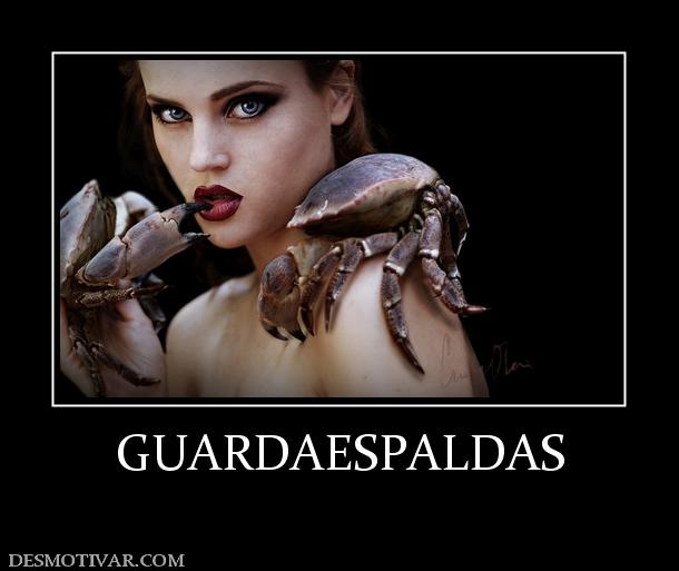 GUARDAESPALDAS