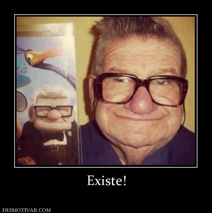 Existe!
