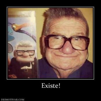 Existe!