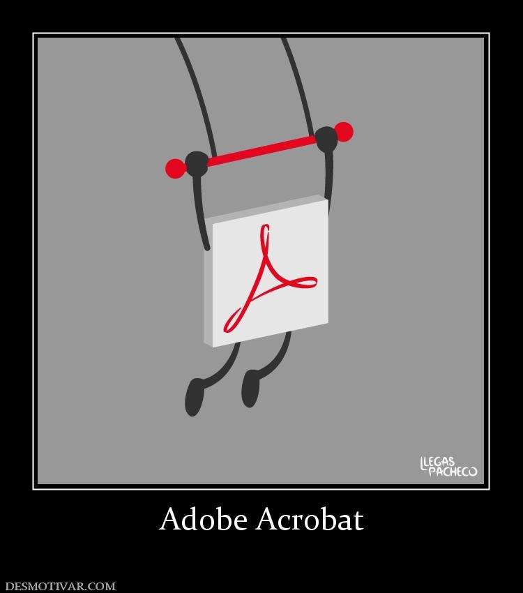 Adobe Acrobat