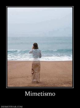 Mimetismo