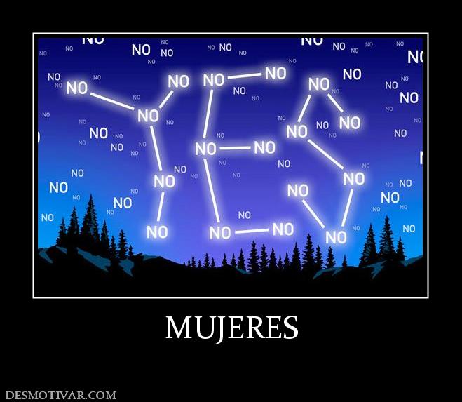 MUJERES