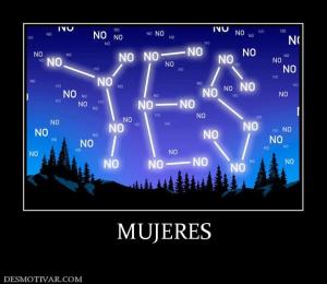 MUJERES
