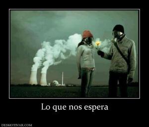 Lo que nos espera