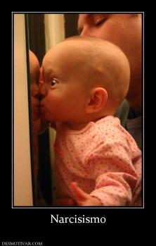 Narcisismo