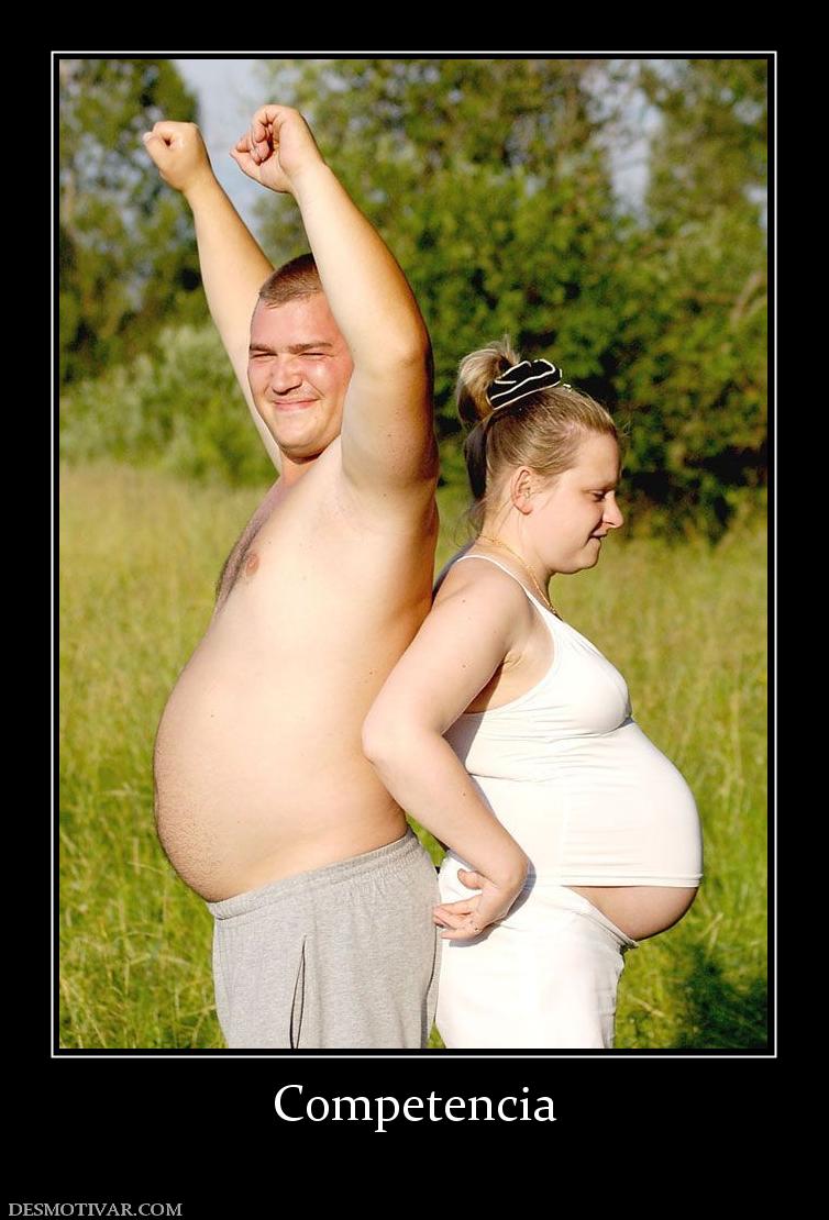 Competencia