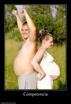 Competencia