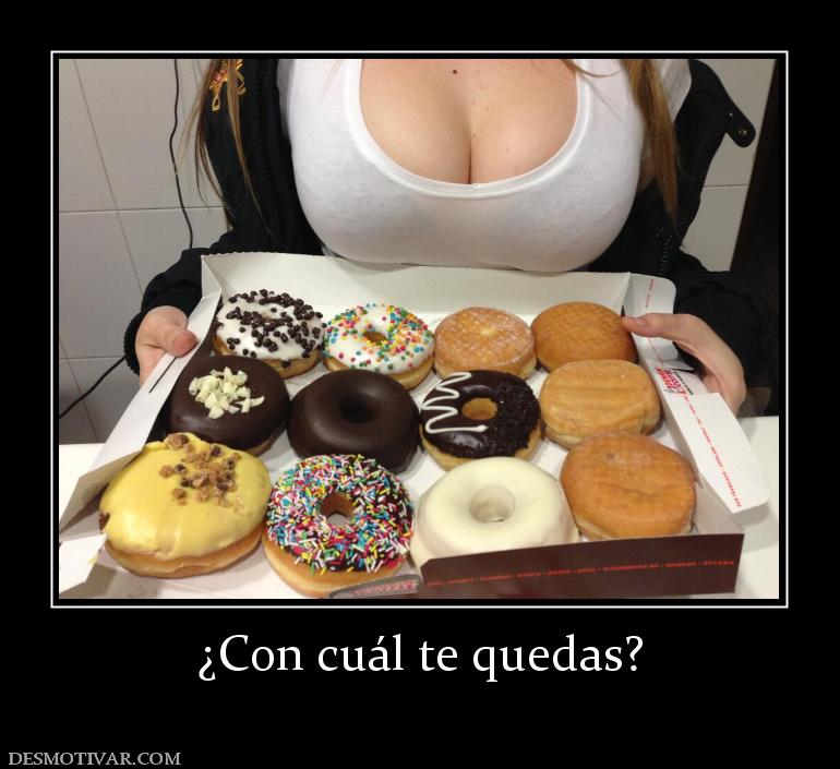 ¿Con cuál te quedas?