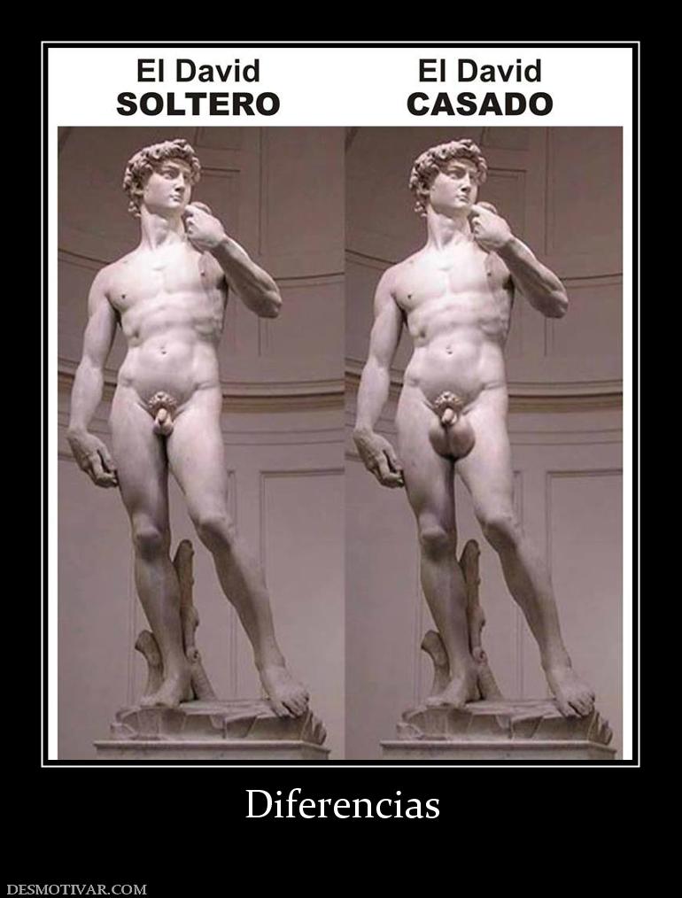 Diferencias
