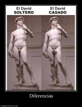 Diferencias