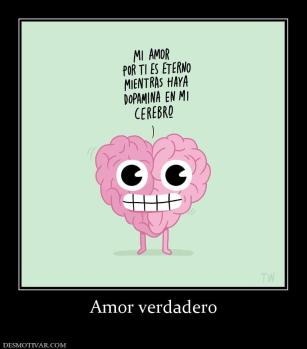 Amor verdadero