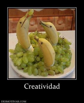 Creatividad