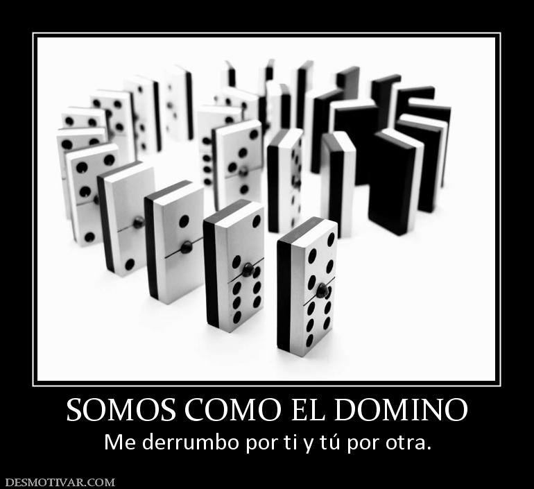 el domino