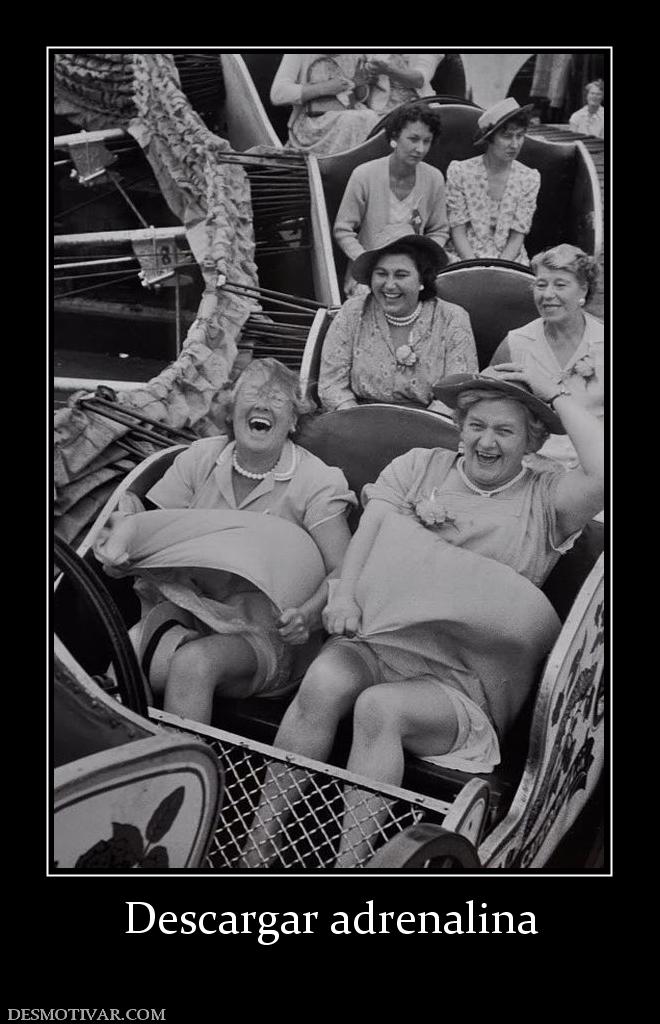 Descargar adrenalina